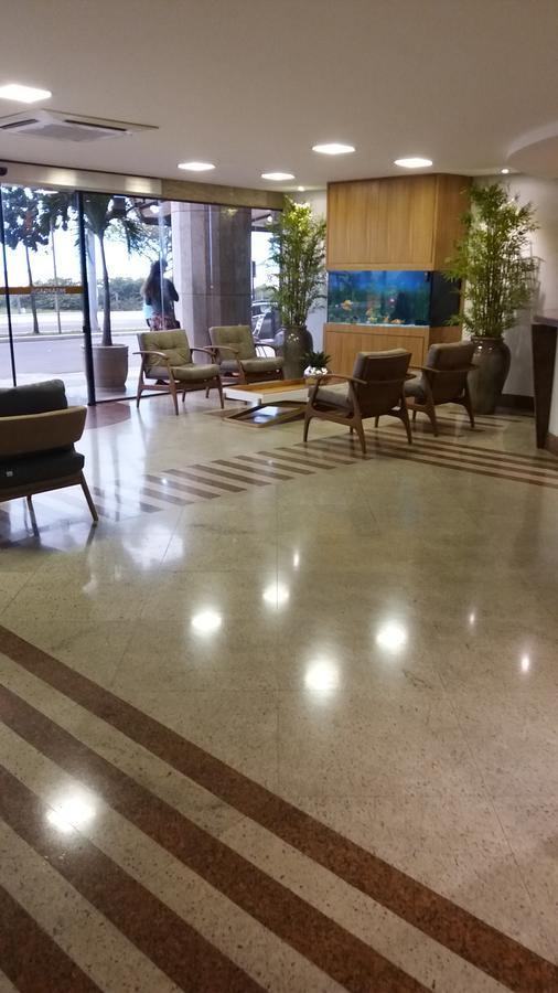 شقة فيلا فيلها  في Apartamento Pasargada 413 المظهر الخارجي الصورة