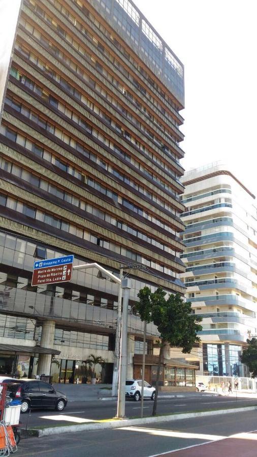 شقة فيلا فيلها  في Apartamento Pasargada 413 المظهر الخارجي الصورة