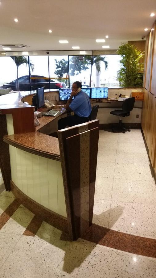 شقة فيلا فيلها  في Apartamento Pasargada 413 المظهر الخارجي الصورة